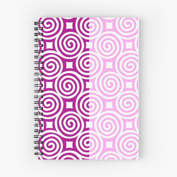 Item preview, Geometric round pattern designed and sold by DeliriousSteve.
