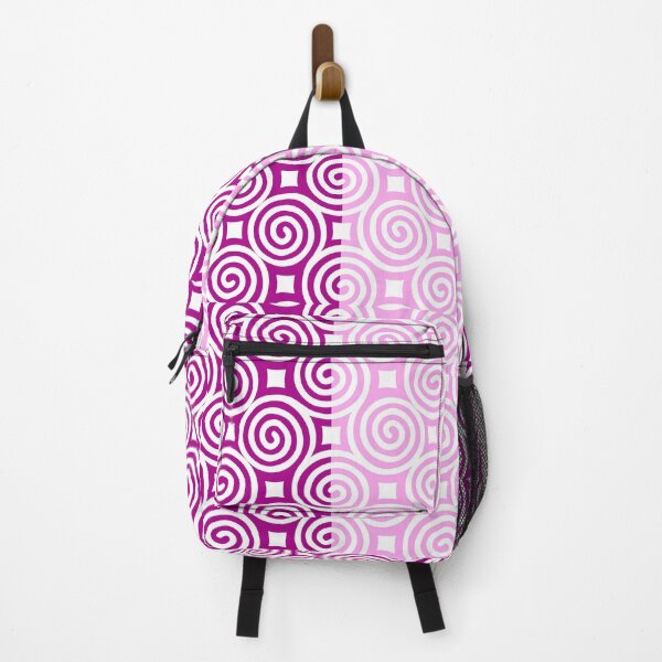 Item preview, Geometric round pattern designed and sold by DeliriousSteve.