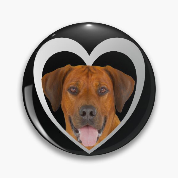 Item preview, Rhodesian Ridgeback Tshirt Rhodesian Ridgeback Dog Shirt Tee designed and sold by KDesigns85.