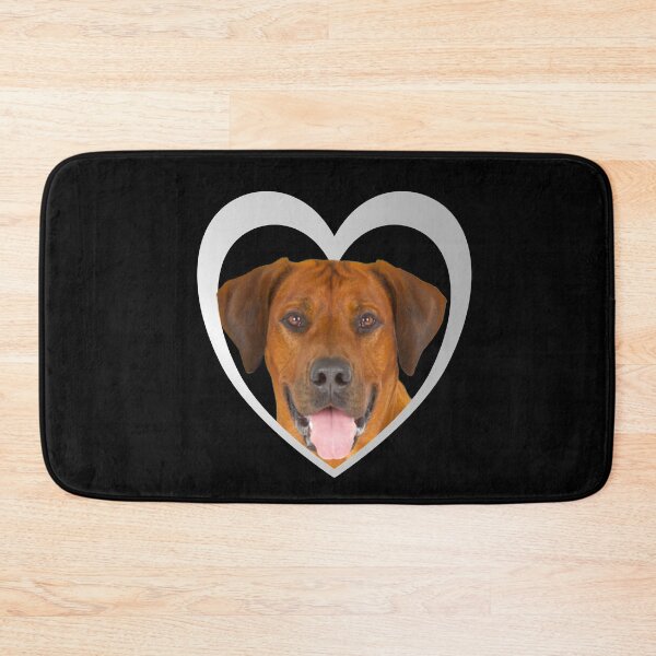 Item preview, Rhodesian Ridgeback Tshirt Rhodesian Ridgeback Dog Shirt Tee designed and sold by KDesigns85.