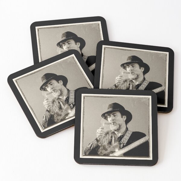 Item preview, six string blues designed and sold by The Struggling Photographer.