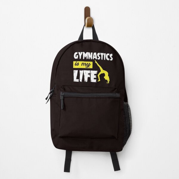 Item preview, Gymnastics is my Life designed and sold by jayfowler9.