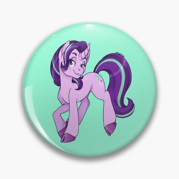 Artikelvorschau, Starlight Glimmer entworfen und verkauft von m00nstonee.