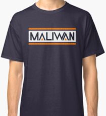 Maliwan - Borderlands Classic T-Shirt