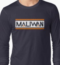 Maliwan - Borderlands Long Sleeve T-Shirt
