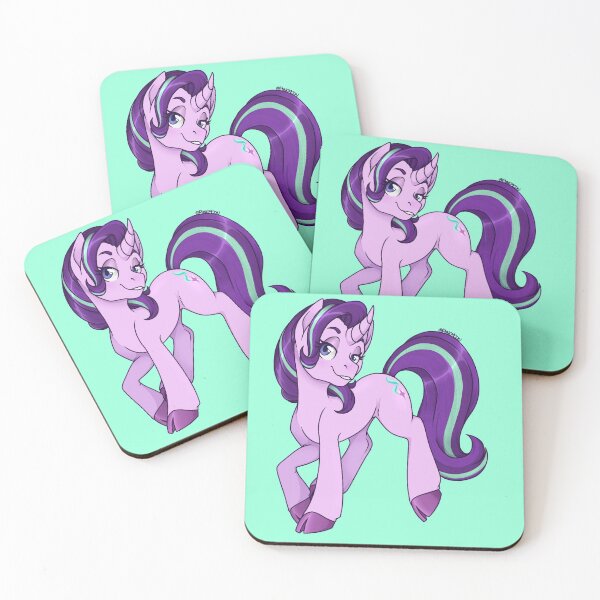 Artikelvorschau, Starlight Glimmer entworfen und verkauft von m00nstonee.
