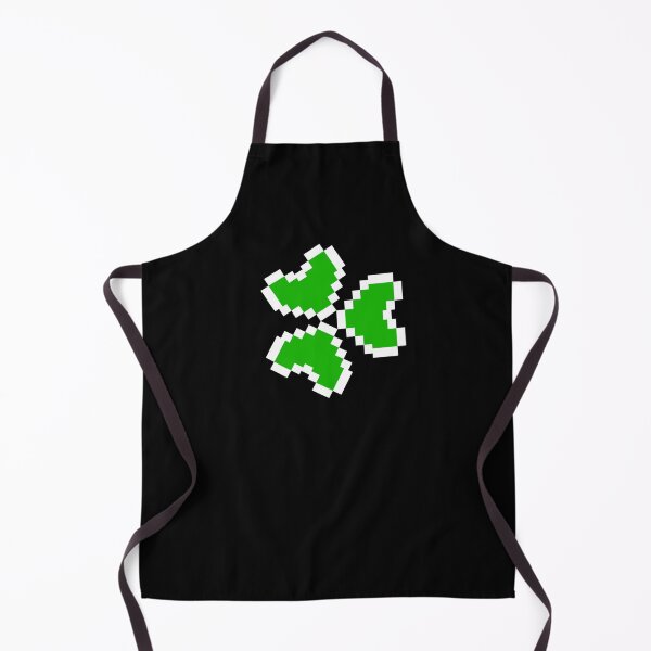 Item preview, Gamer Cloverleaf designed and sold by Paulina Vanlife.