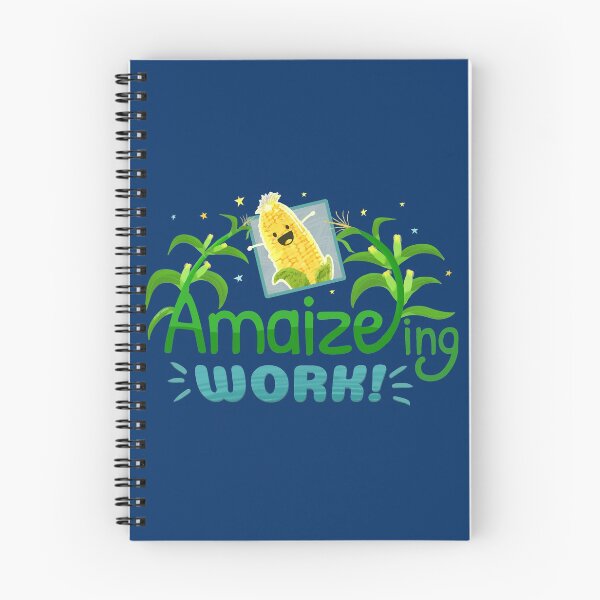 Item preview, Amaizeing Work - Punny Garden designed and sold by PunnyGarden.