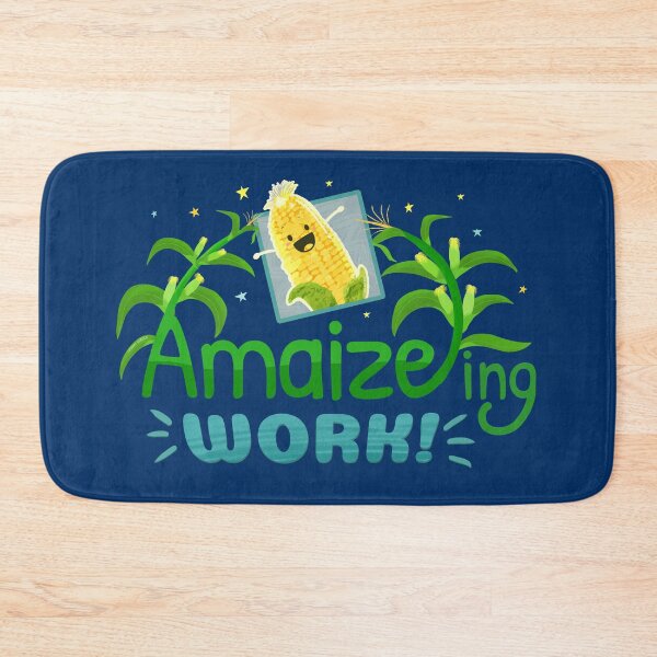 Item preview, Amaizeing Work - Punny Garden designed and sold by PunnyGarden.
