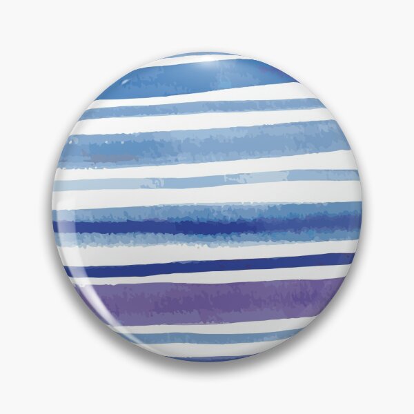 Item preview, Blue stripes designed and sold by melissacondeart.