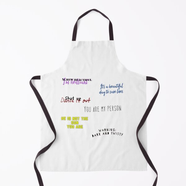 Item preview, Screw beautiful, I'm brilliant designed and sold by Tamm-art.