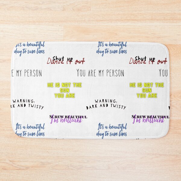 Item preview, Screw beautiful, I'm brilliant  designed and sold by Tamm-art.