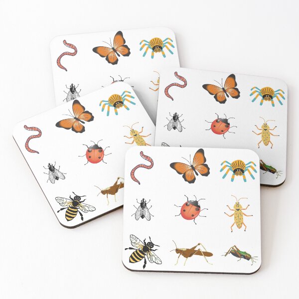 Item preview, Bug Medley I designed and sold by janraydesigns.