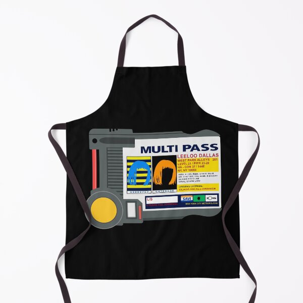 Item preview, Multipass designed and sold by muskitt.