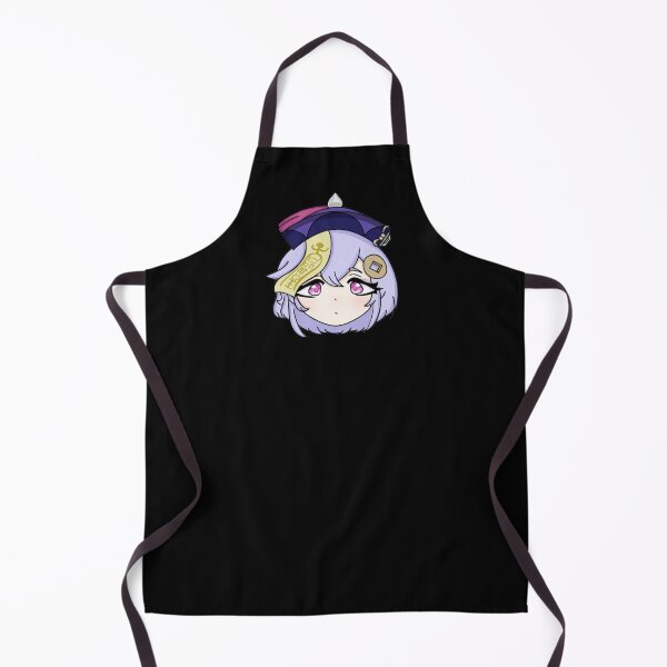 Item preview, genshin impact Qiqi designed and sold by pink-blossom.