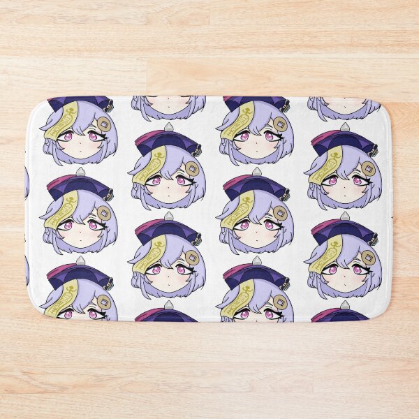 Item preview, genshin impact Qiqi designed and sold by pink-blossom.