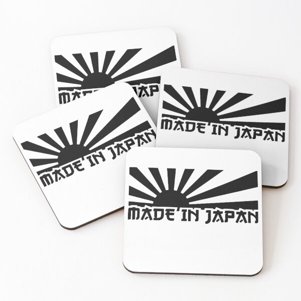 Item preview, JDM Made In Japan Rising Sun designed and sold by ozumdesigns.