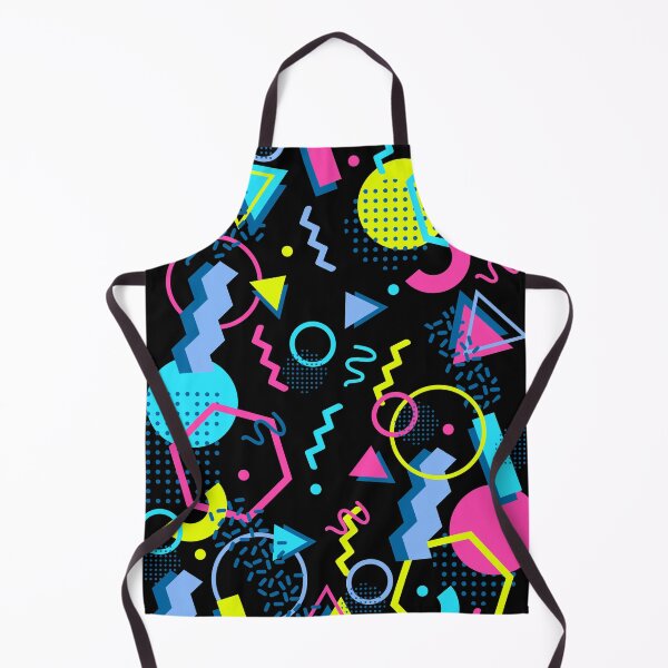 Item preview, Retro Style 70s 80s 90s Memphis Style Abstract designed and sold by MagicBoutique.
