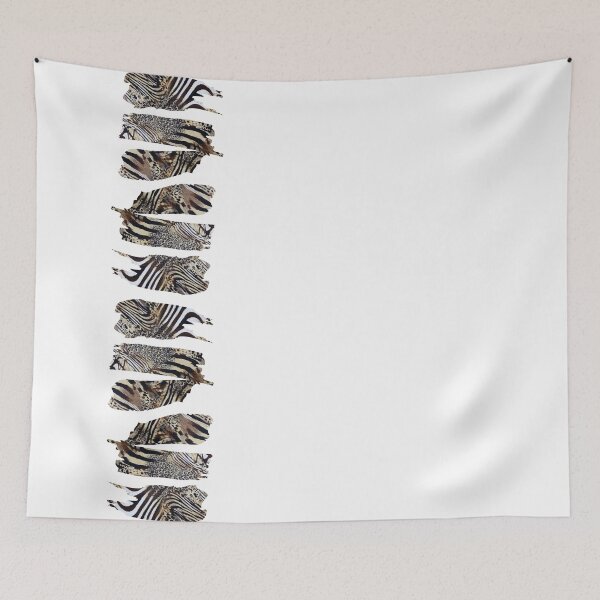 Item preview, African Fabric - A Touch Of Culture Vertical Runner Design [#63] designed and sold by AfriStyleUK.