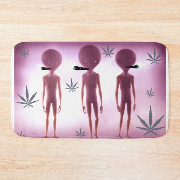 Item preview, Alien Stoners | Spiritual Stoner | Smart Successful Stoner | We Are The Universe designed and sold by AlfaEcho.
