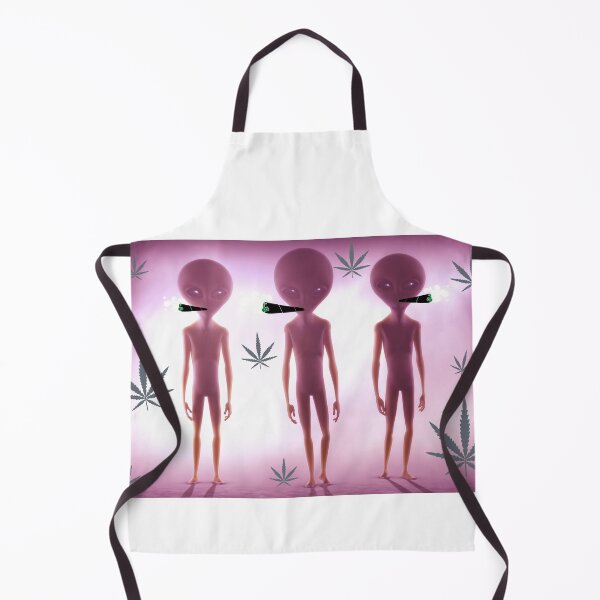 Item preview, Alien Stoners | Spiritual Stoner | Smart Successful Stoner | We Are The Universe designed and sold by AlfaEcho.