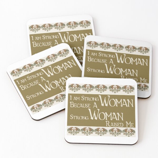 Item preview, Mother’s day - Strong Woman designed and sold by RonesaAveela.