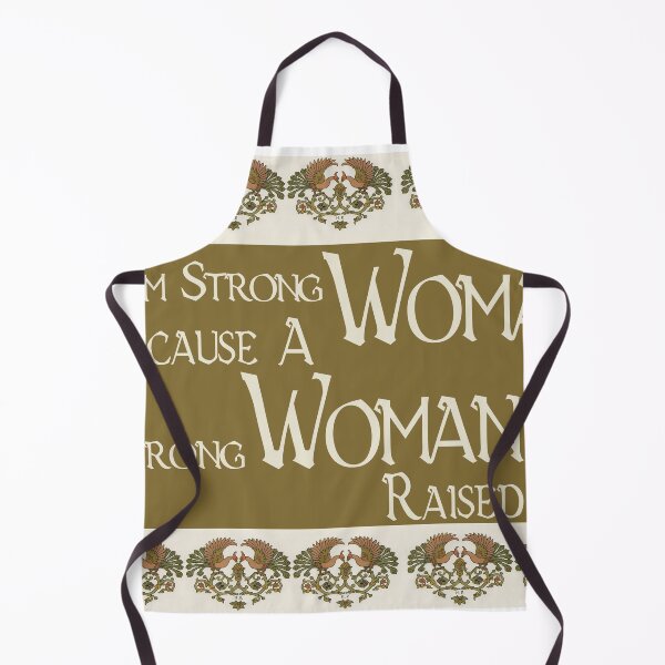 Item preview, Mother’s day - Strong Woman designed and sold by RonesaAveela.