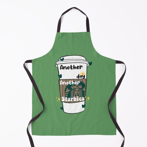 Item preview, another day another starbies annaxistar designed and sold by ReadyRichell.