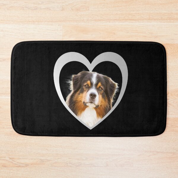 Item preview, Aussie Tshirt Aussie Dog Shirt Tee designed and sold by KDesigns85.