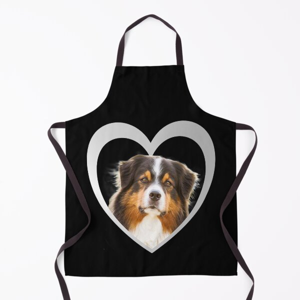 Item preview, Aussie Tshirt Aussie Dog Shirt Tee designed and sold by KDesigns85.