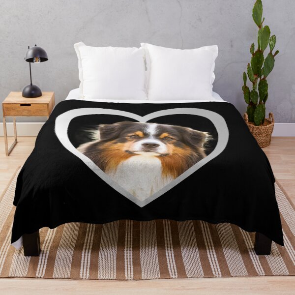 Item preview, Aussie Tshirt Aussie Dog Shirt Tee designed and sold by KDesigns85.
