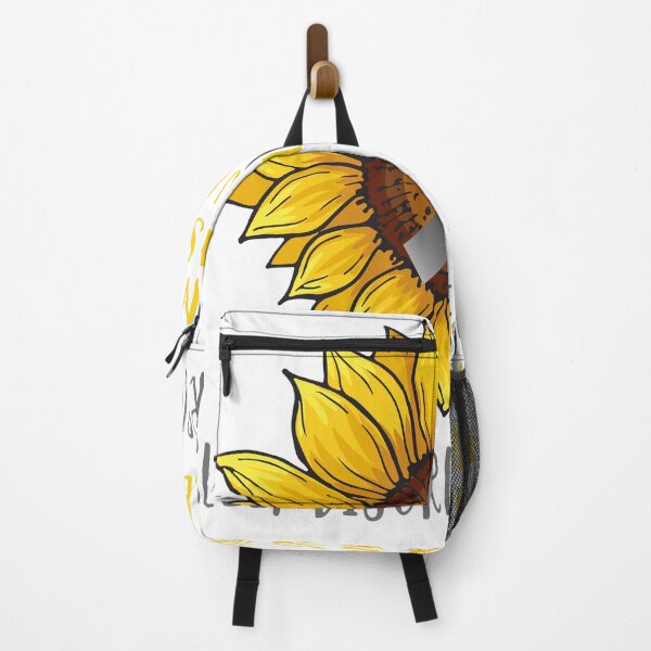 Item preview, Sunflower You Never Know How Strong You Are Sleep Disorders Warrior designed and sold by rechardtee.