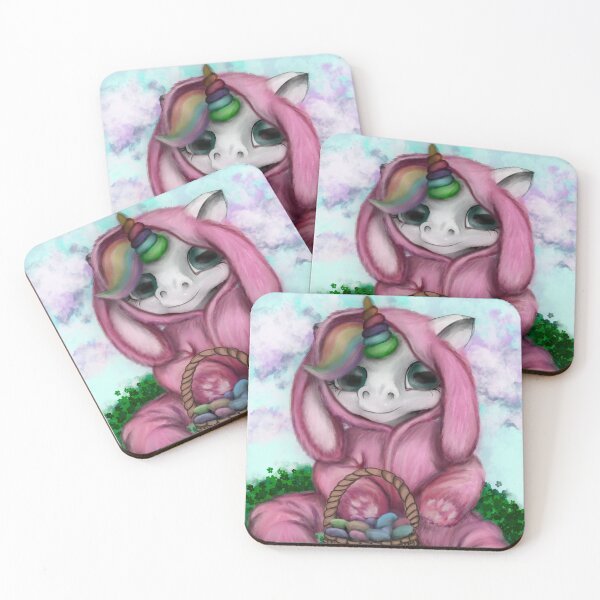Item preview, Bunny bliss designed and sold by Magpie Stephenson.