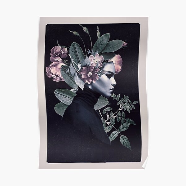 In Bloom 17 Poster