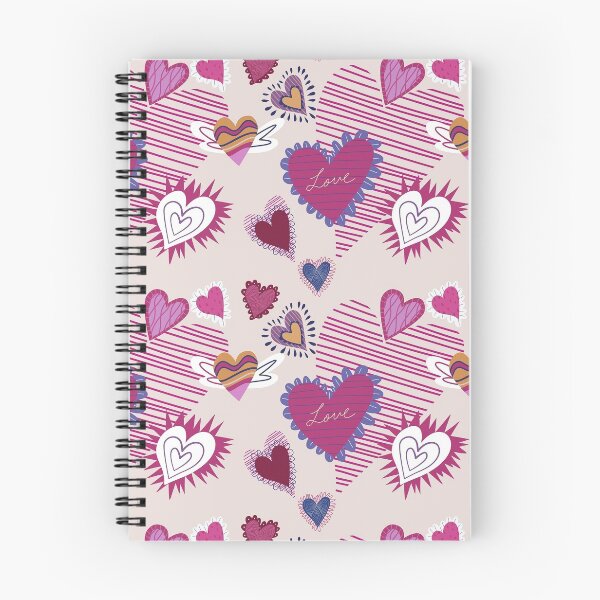 Item preview, Pink Hearts!!!  designed and sold by Niceprint42.