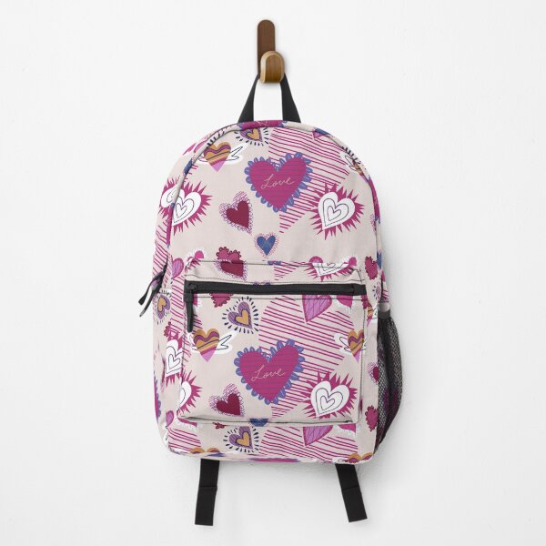 Item preview, Pink Hearts!!!  designed and sold by Niceprint42.