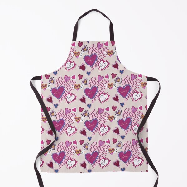 Item preview, Pink Hearts!!! designed and sold by Niceprint42.