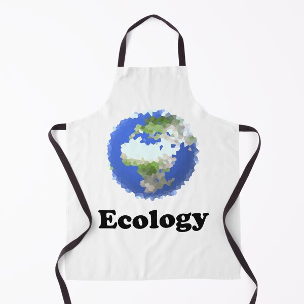 Item preview, Polygon planet Earth Ekology Black text designed and sold by Francesko221.
