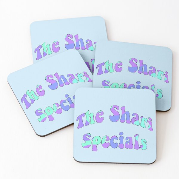 Item preview, the shari specials designed and sold by AnnieGarbs.