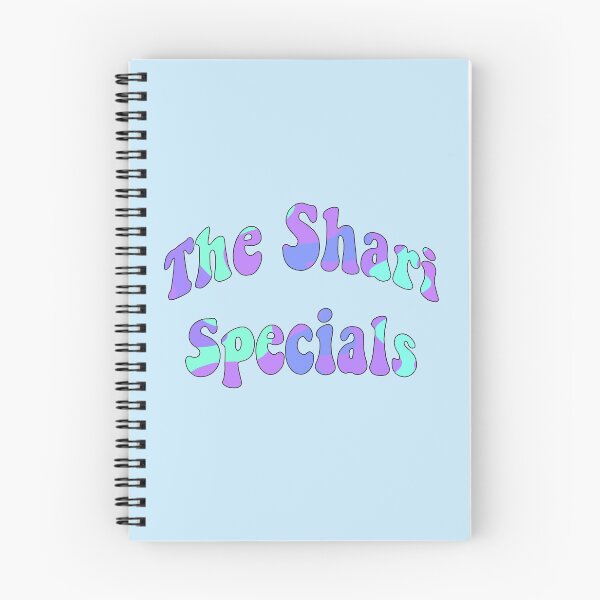 Item preview, the shari specials designed and sold by AnnieGarbs.