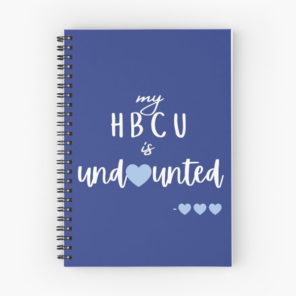 Item preview, My HBCU is Undaunted designed and sold by 350TMDesigns.