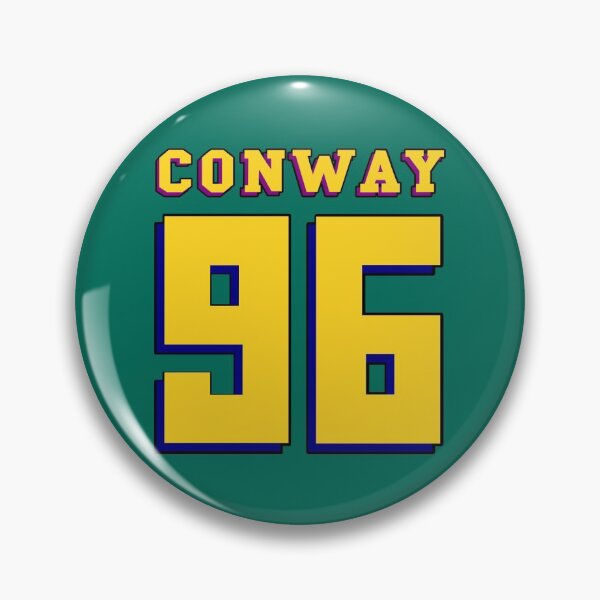 Item preview, Charlie Conway designed and sold by RayFinkleShop.