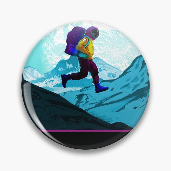 Item preview, moon walker designed and sold by d-tergent.