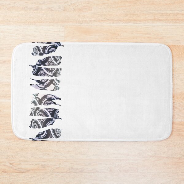 Item preview, African Fabric - A Touch Of Culture Vertical Runner Design [#65] designed and sold by AfriStyleUK.