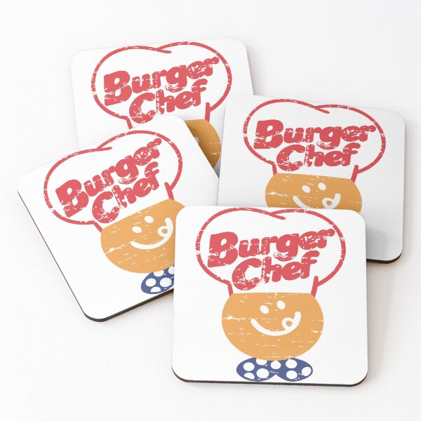 Item preview, Burger Chef designed and sold by jungturx.