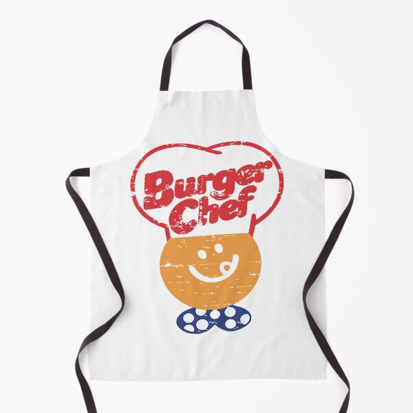 Item preview, Burger Chef designed and sold by jungturx.