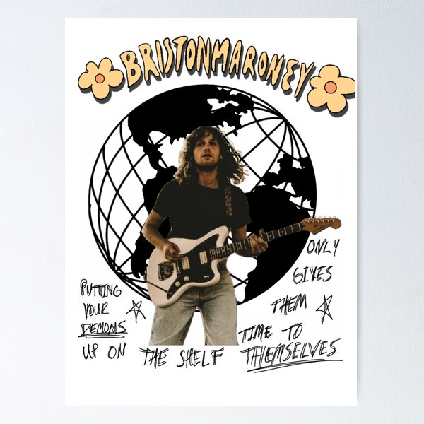 Item preview, Briston Maroney T-Shirt designed and sold by JayBartArt.