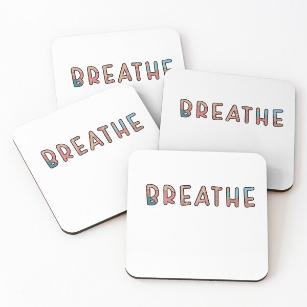 Item preview, Breathe  designed and sold by mhchaer.