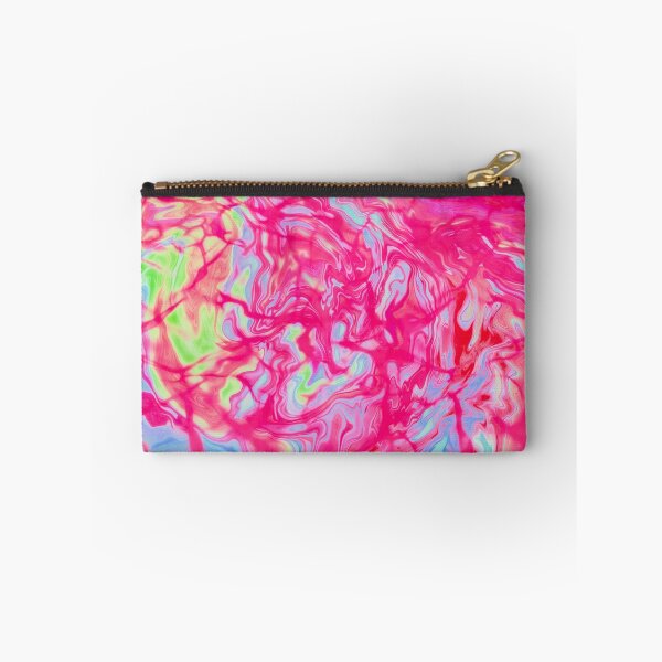 Item preview, Neon Color Swirl Paint Pour designed and sold by GrandmasGoodBoy.