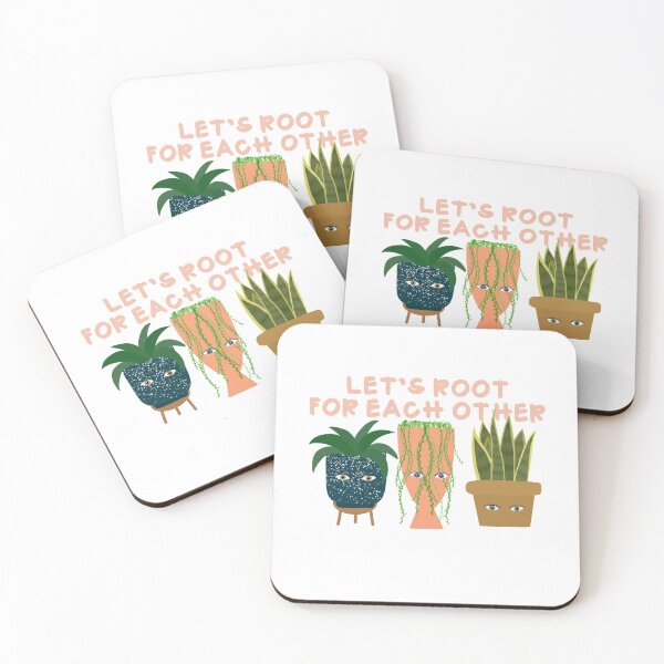 Item preview, Let's Root for each other !!  designed and sold by devindayton.